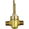 Gas Valve - On/off for Jade Range Part# 4410600100