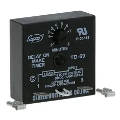 Time Delay  for AllPoints Part# 441559