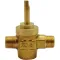 Valve 1/2 Mpt X 1/2 Mpt  for Jade Range Part# 4418600000