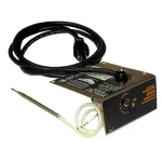 Thermostat Kit for Vollrath/Idea-medalie Part# 44282