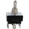 Toggle Switch 1/2 Dpdt, Ctr-Off for Hoshizaki Part# 443119-01