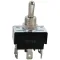 Toggle Switch 1/2 Dpdt, Ctr-Off for Hoshizaki Part# 443119