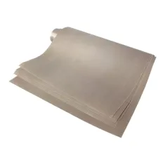 Sheet, Ptfe - (6/pkg) for Nieco Part# 4434-09