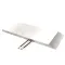 Rh-950(208V-1600W)Platen For Nieco Part# 4434-Rh