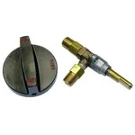 Burner Valve for Southbend Part# 4440401