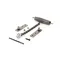 Door Chain Stud Srvc Kit for Southbend Part# 4440561