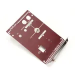 Oven Panel W/ Switch Kit For Southbend Part# 4440629