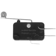 Switch, Micro Roller for Hoshizaki Part# 444193-01
