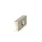 Adj Nut-930/950/980 Plat For Nieco Part# 4452-Lh