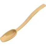 Spoon,Solid (1/2 Oz, Beige) for Carlisle Foodservice Products Part# 4460-06