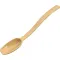 Spoon,Solid (1/2 Oz, Beige) for Carlisle Foodservice Products Part# 4460-06