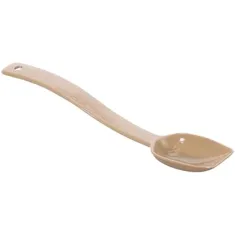 Spoon, 1/2Oz - 8" Beige for Carlisle Foodservice Part# CARL4460-06