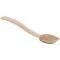 Spoon, 1/2Oz - 8" Beige for Carlisle Foodservice Part# CARL446006