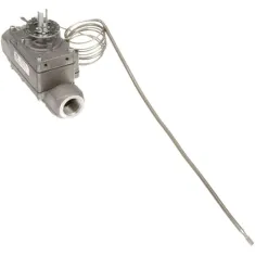 Thermostat Fdo-2, 3/16 X 14-3/4, 48 for Blodgett Part# 4497
