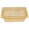 Condensate Drain Pan 14-1/4" X 3" X 6-1/4" Ss for Henny Penny Part# 68086