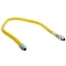 Mavrik Gas Hose , 3/4" X 60" for Dormont Part# 44S0157-60