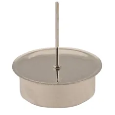 Float (3"Oa, Condensate Evap) for Fisher Manufacturing Part# 450-313