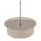 Float (3"Oa, Condensate Evap) for Fisher Manufacturing Part# 450-313