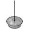 Float   3"Oa, Condensate Evap for Fisher Manufacturing Part# 450-313