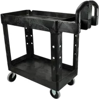 RUB450088BLA Rubbermaid