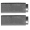 Brush Set For B-087 for Middleby Marshall Part# 45017