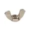 Nut,Wing (5/16-18Thd) for Nemco Food Equipment Part# 45058-1