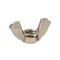 Nut,Wing (5/16-18Thd) for Nemco Food Equipment Part# 45058