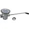 Twist Waste for Jackson Part# 4510-200-25-00