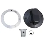 Knob Kit - Hi/low for Garland Part# 4512120