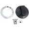 Knob Kit - Hi/low for Garland Part# 4512120