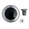 Knob Kit - Hi/low Valve for Garland Part# 4512124