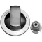 Knob, Burner for Garland Part# 4512139