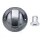 Hi-Low Griddle Knob Assy  for Garland Part# 4512226