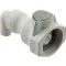 Connector,Bag-N-Box (Body) for Franke Commercial Systems Part# 451302