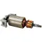 Motor Armature for Dynamic Mixer Part# 45136.1