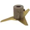 Cutter Blade for Dynamic Mixer Part# 45161