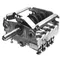 3-heat Switch for Garland Part# 4523164