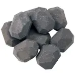 Garland 4523902 BRIQUETTES, PACK OF 84
