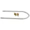 Flex Tube Kit1/4" X 18 " for Garland Part# 4527418