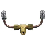 Pilot Tube Assembly For Garland Part# 4528440