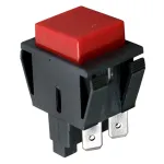 Push Button Switch Kit For Garland Part# 4530062