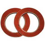 Gasket Kit- Lid, Pk/2 For Garland Part# Ck02512