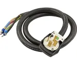 Cfa Power Cord Assembly  for Garland Part# 4532046-GAR