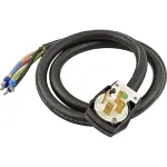 Power Cord W/Plug for Garland Part# GL4532046