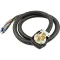 Power Cord W/Plug for Garland Part# 4532046