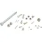 Hardware Kit  for Vollrath/Idea-Medalie Part# 45617-84