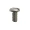 Screw Slotted Ss for Nemco Part# 45629