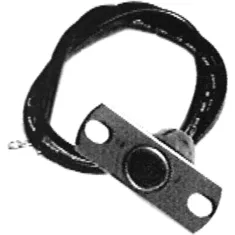 Thermostat Limit for Groen Part# 4588