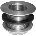 Sink Drain for Kason Part# 459-4092