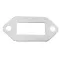 Gasket for Montague Part# #45B